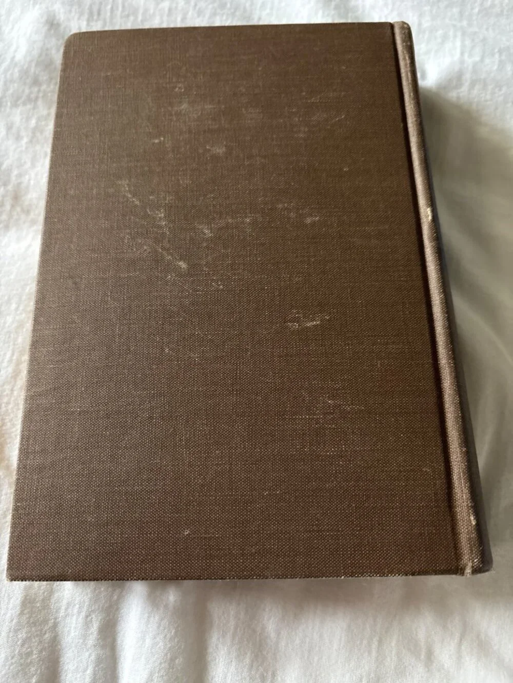 1942 Hardcover Writers Guide And Index To English By Porter G. Perrin